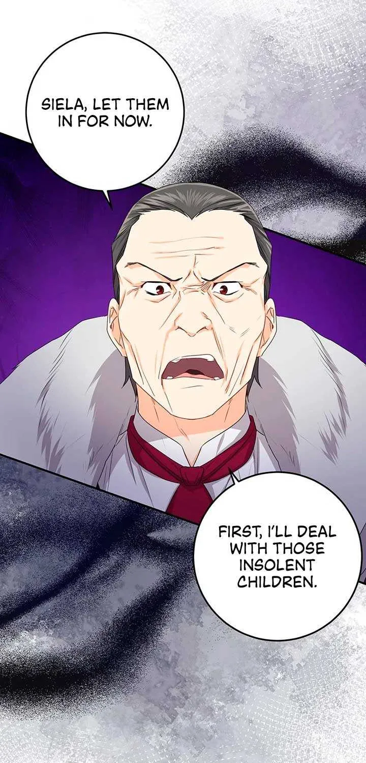 I Need a Sponsor Chapter 9 page 16 - 