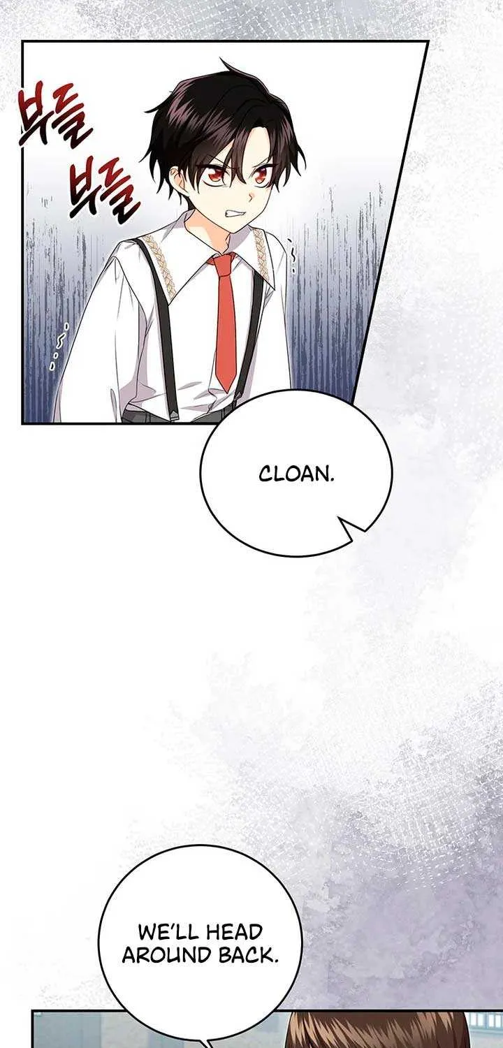 I Need a Sponsor Chapter 9 page 17 - 