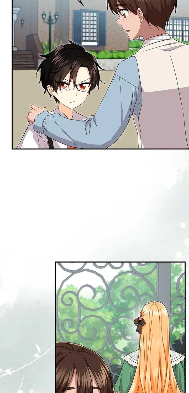 I Need a Sponsor Chapter 9 page 18 - 