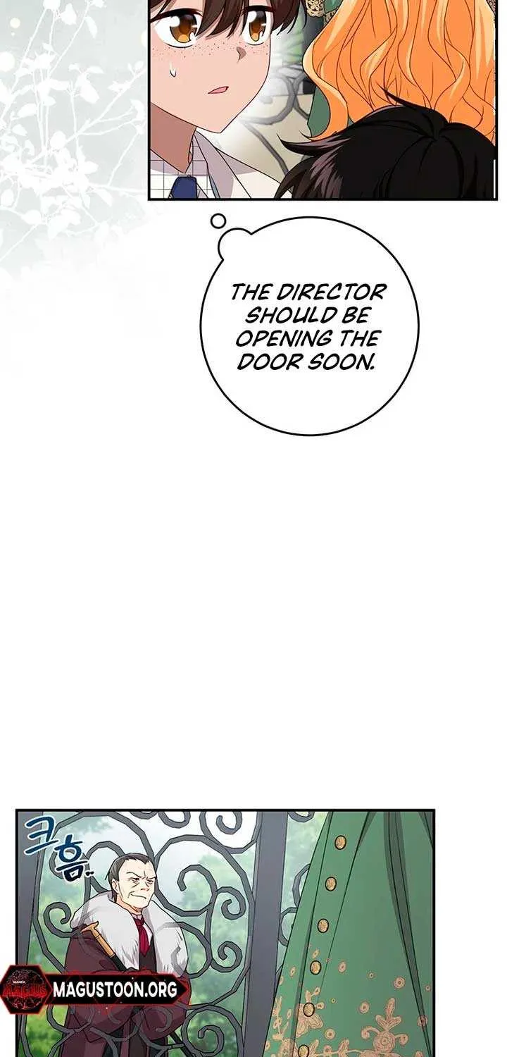 I Need a Sponsor Chapter 9 page 19 - 