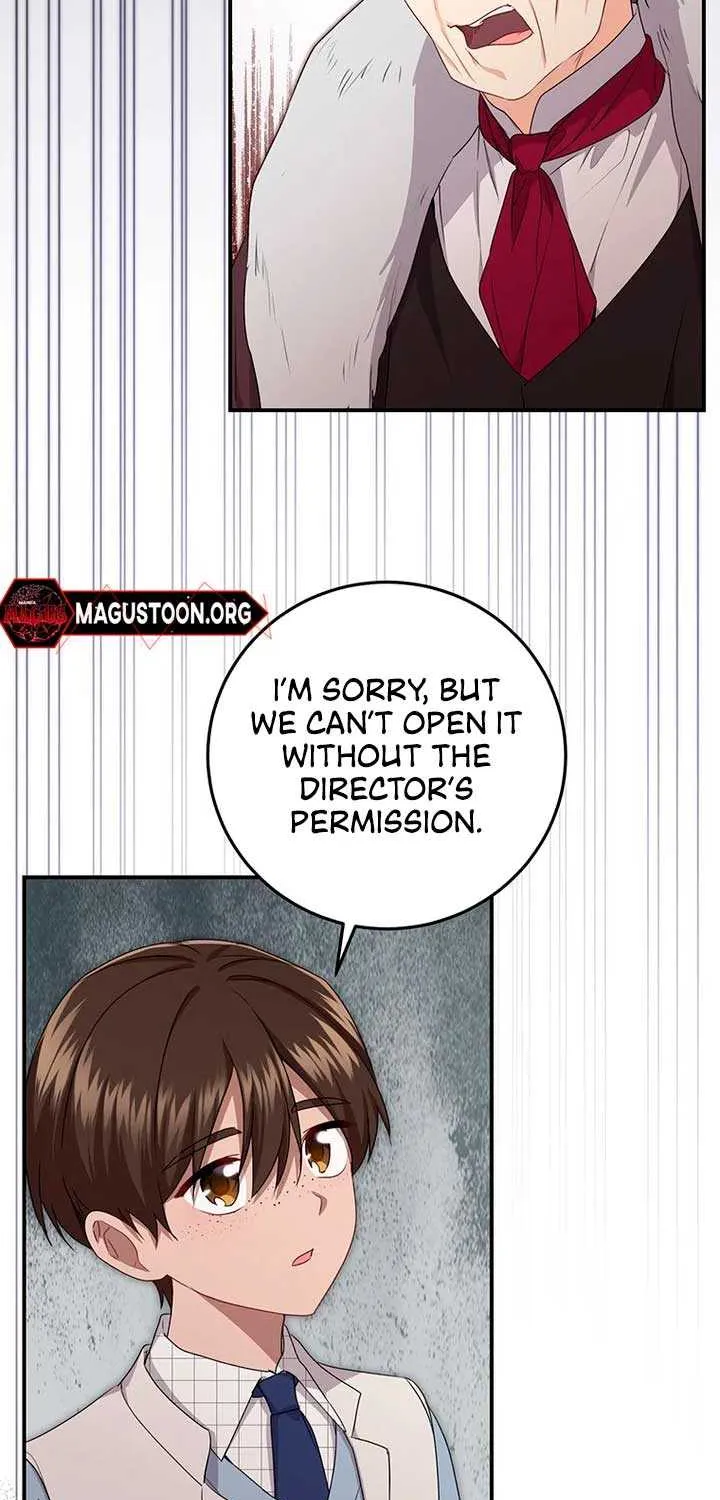 I Need a Sponsor Chapter 9 page 3 - 