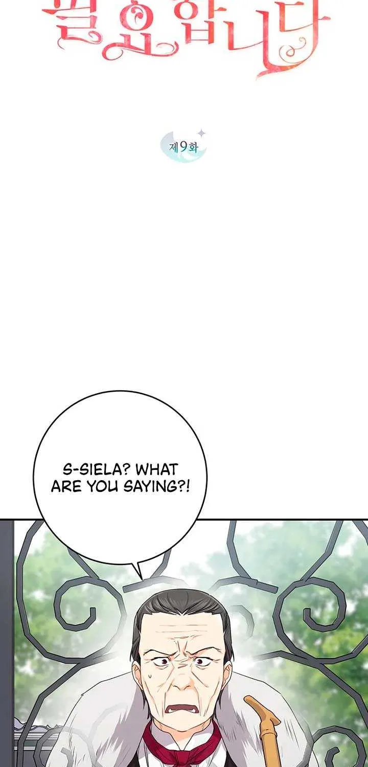 I Need a Sponsor Chapter 9 page 23 - 