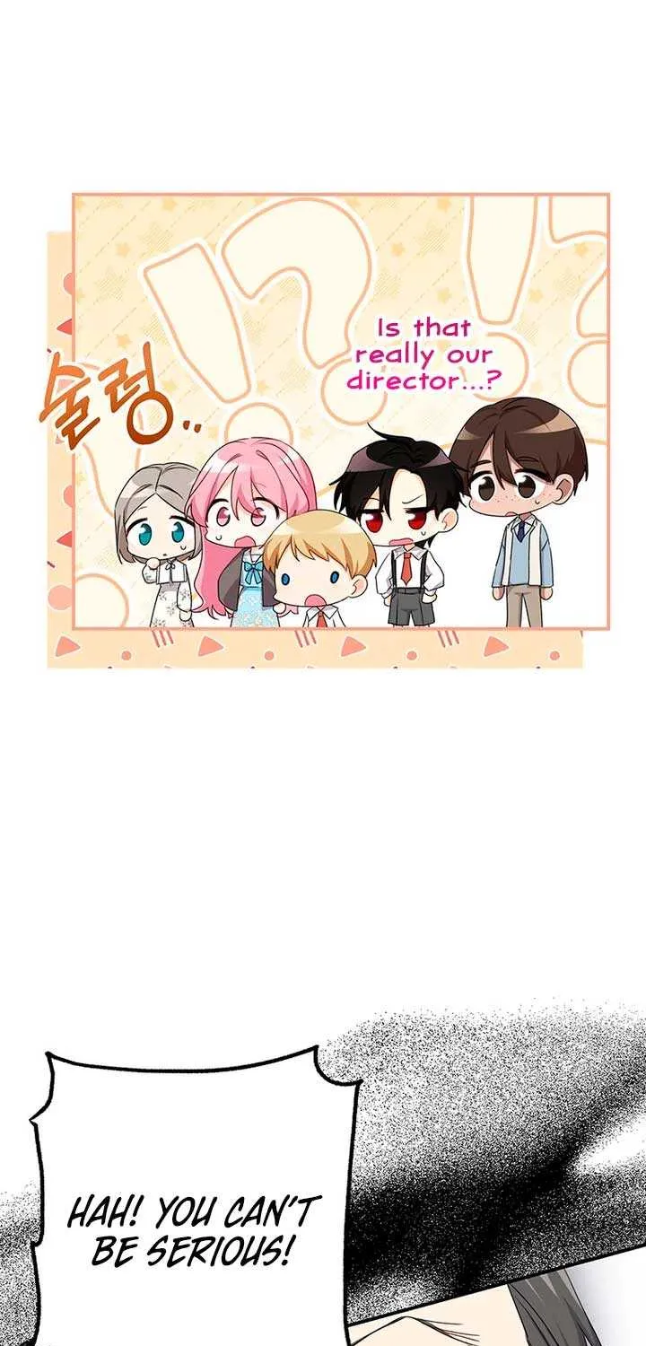 I Need a Sponsor Chapter 9 page 25 - 
