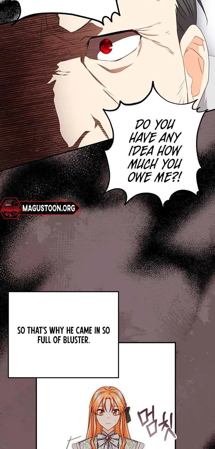 I Need a Sponsor Chapter 9 page 26 - 