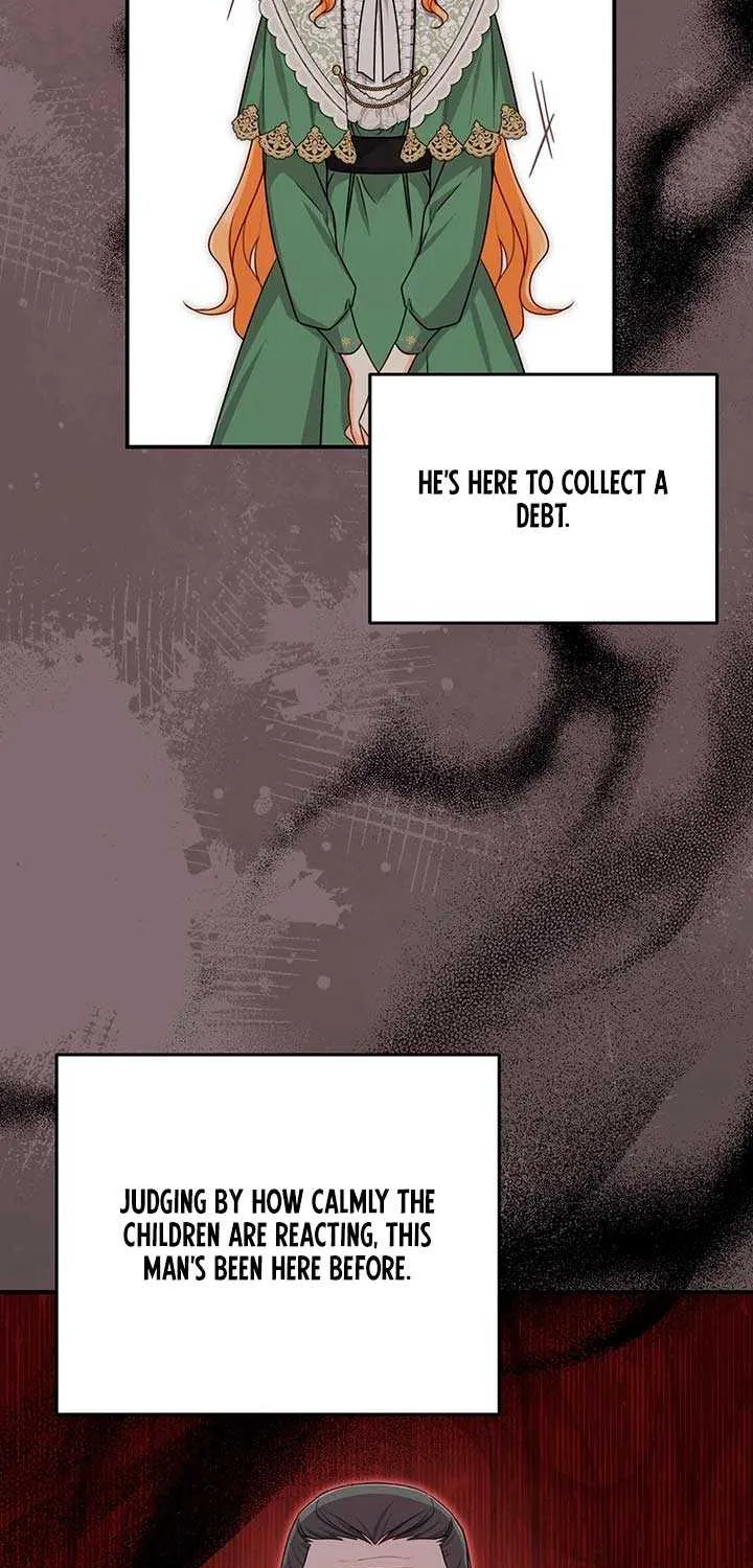 I Need a Sponsor Chapter 9 page 27 - 