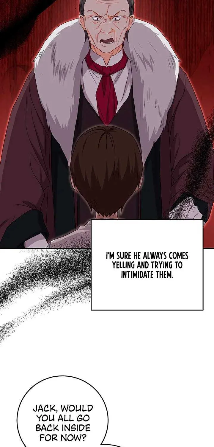 I Need a Sponsor Chapter 9 page 28 - 