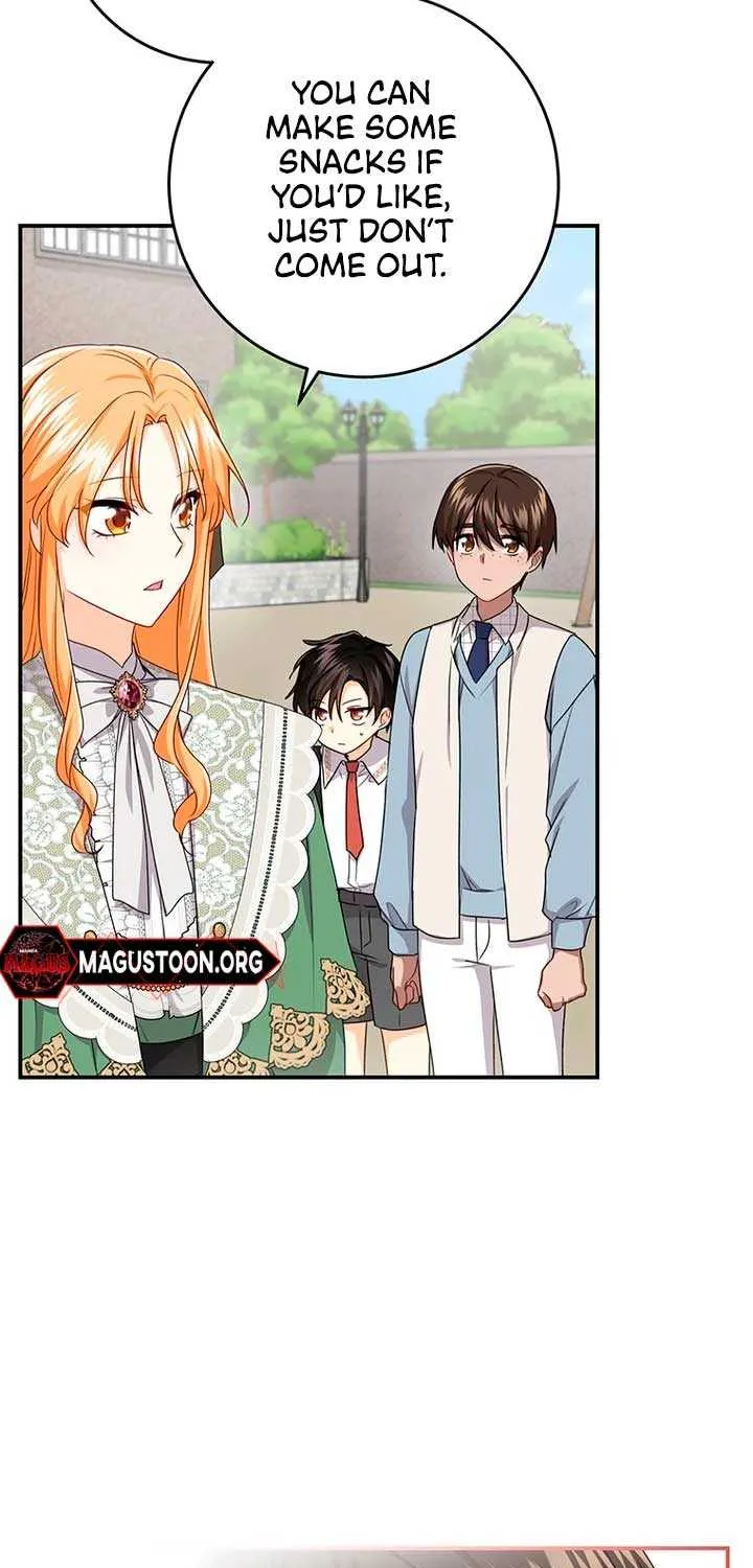 I Need a Sponsor Chapter 9 page 29 - 