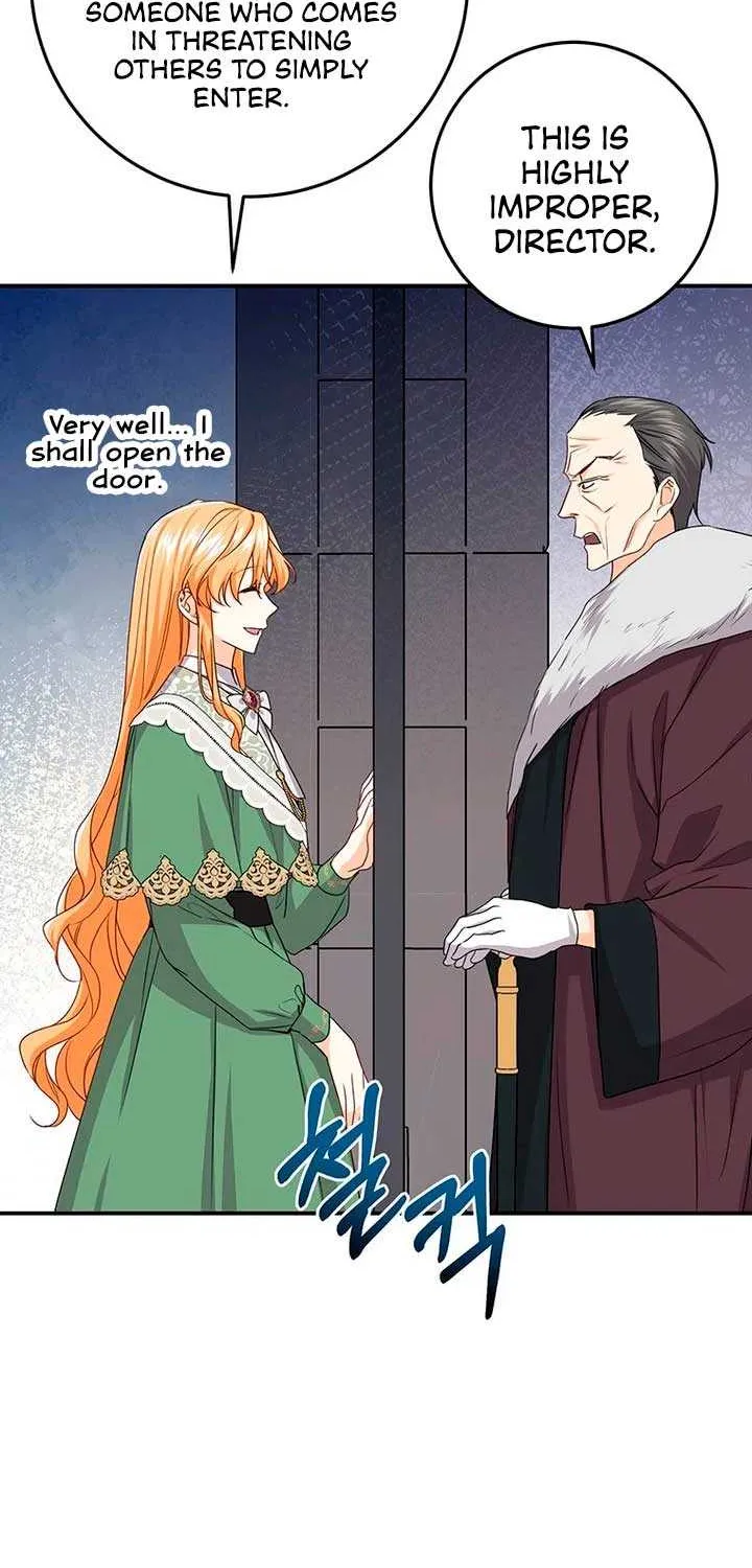 I Need a Sponsor Chapter 9 page 32 - 