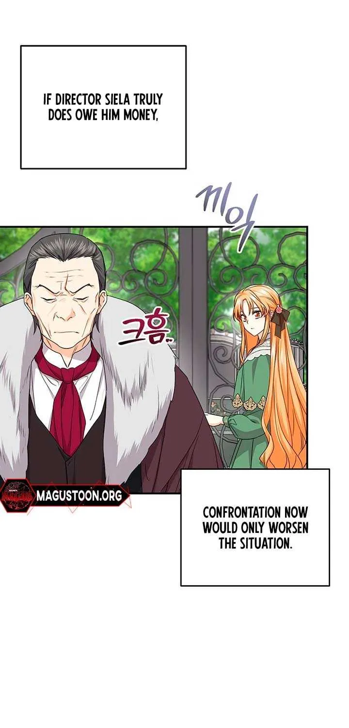 I Need a Sponsor Chapter 9 page 33 - 