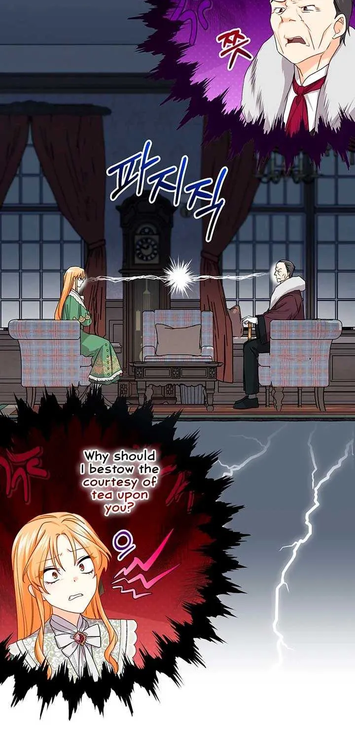 I Need a Sponsor Chapter 9 page 37 - 