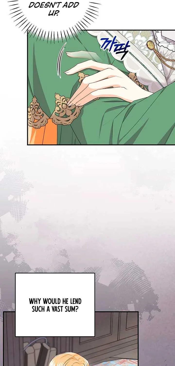 I Need a Sponsor Chapter 9 page 41 - 