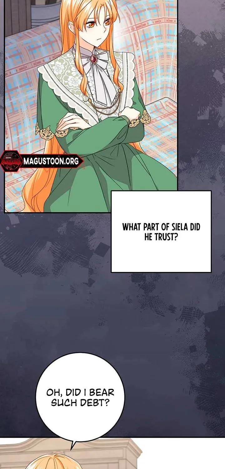 I Need a Sponsor Chapter 9 page 42 - 