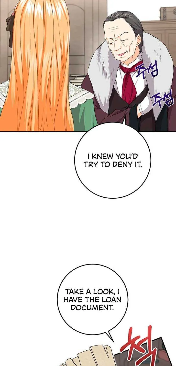 I Need a Sponsor Chapter 9 page 43 - 
