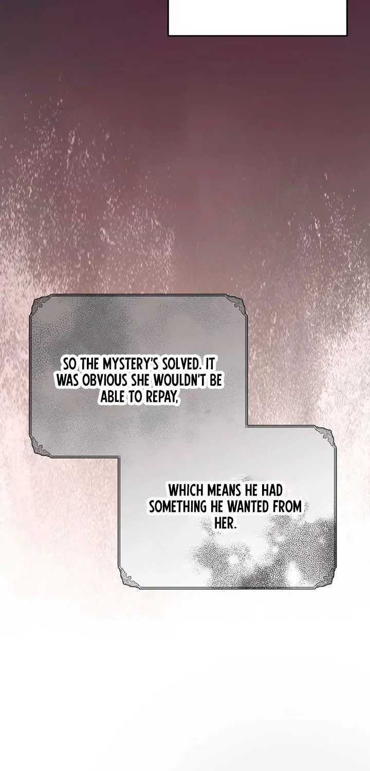 I Need a Sponsor Chapter 9 page 47 - 