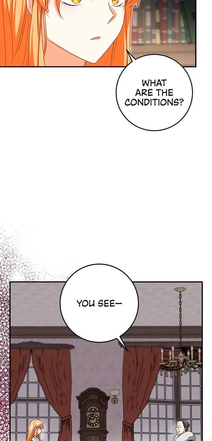 I Need a Sponsor Chapter 9 page 53 - 
