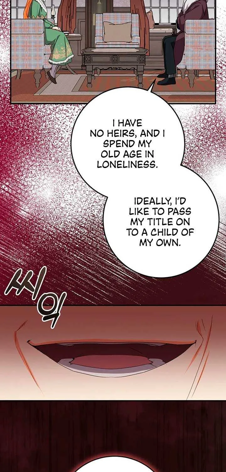 I Need a Sponsor Chapter 9 page 54 - 