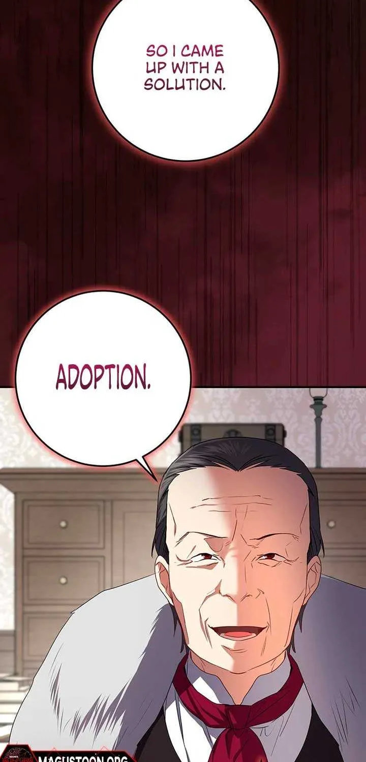 I Need a Sponsor Chapter 9 page 55 - 