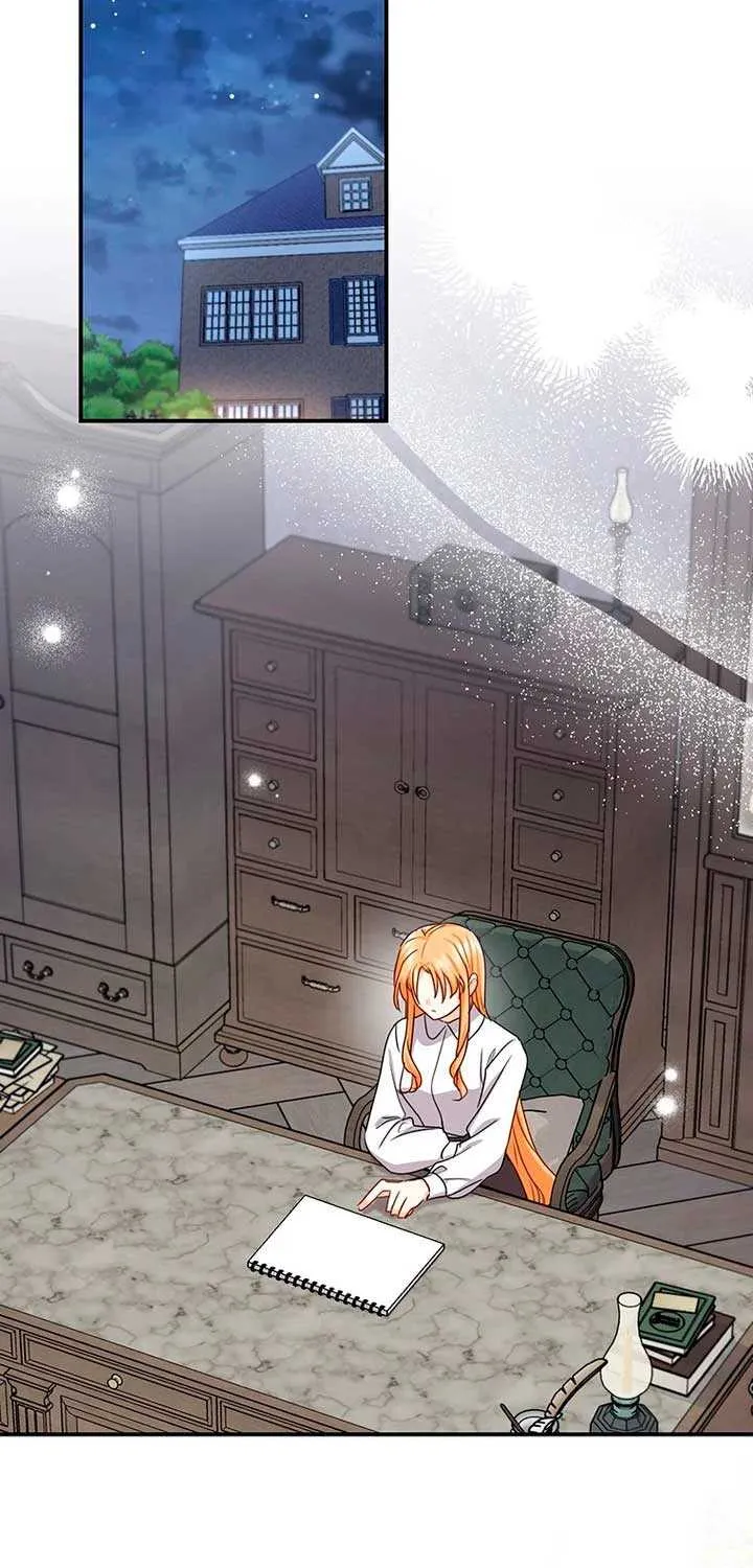 I Need a Sponsor Chapter 9 page 58 - 
