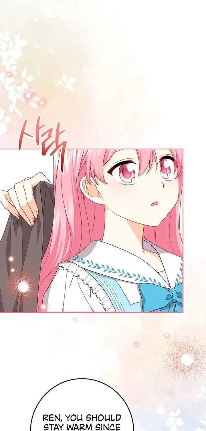 I Need a Sponsor Chapter 9 page 7 - 