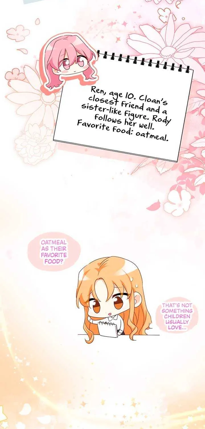 I Need a Sponsor Chapter 9 page 62 - 