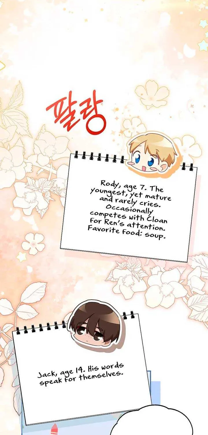 I Need a Sponsor Chapter 9 page 63 - 