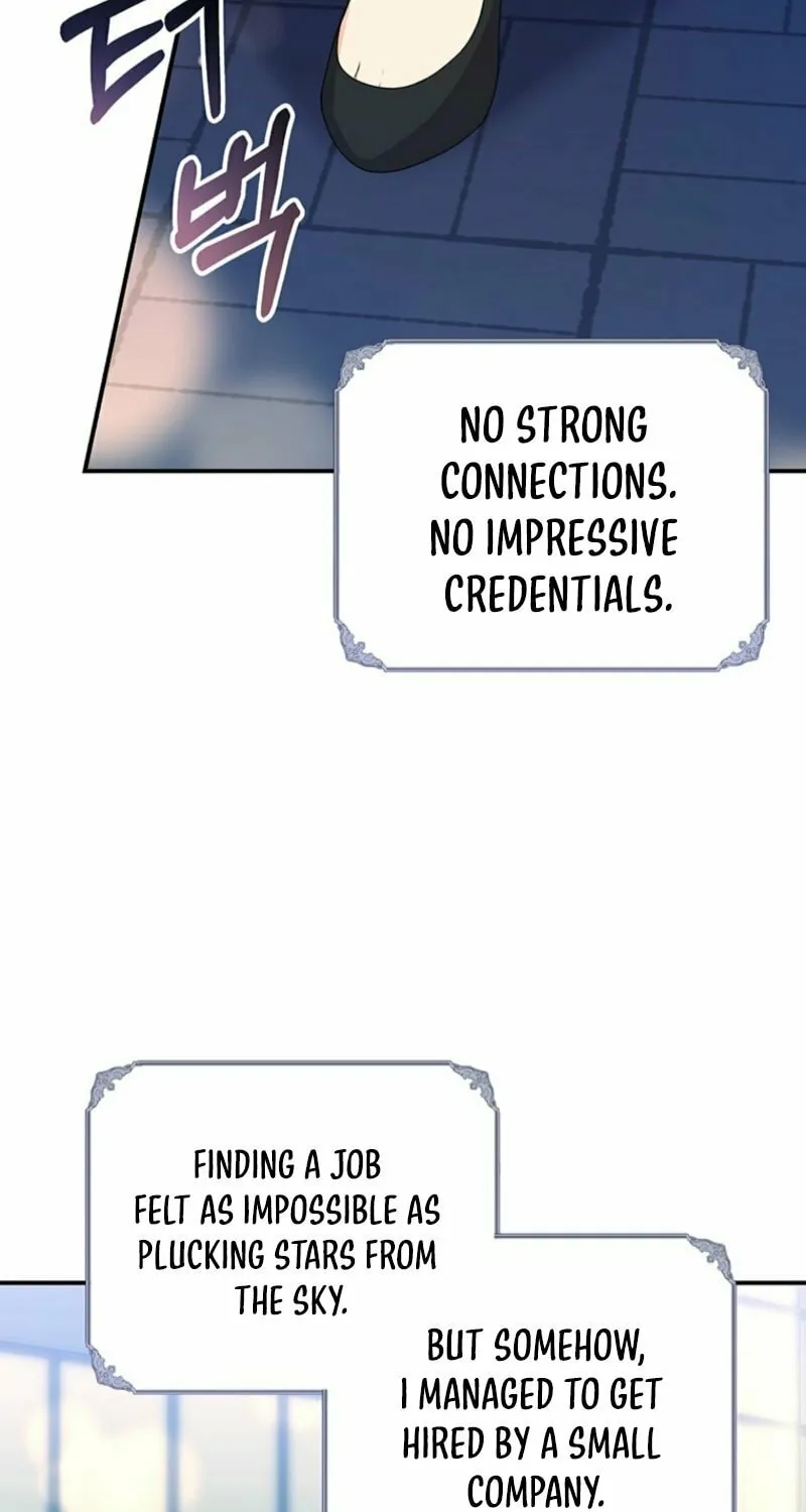 I Need Sponsorship Chapter 1 page 20 - 