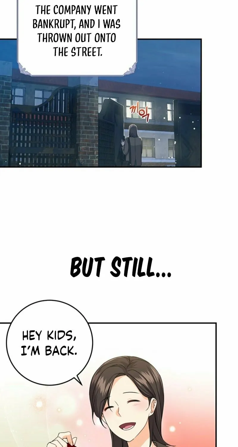 I Need Sponsorship Chapter 1 page 22 - 