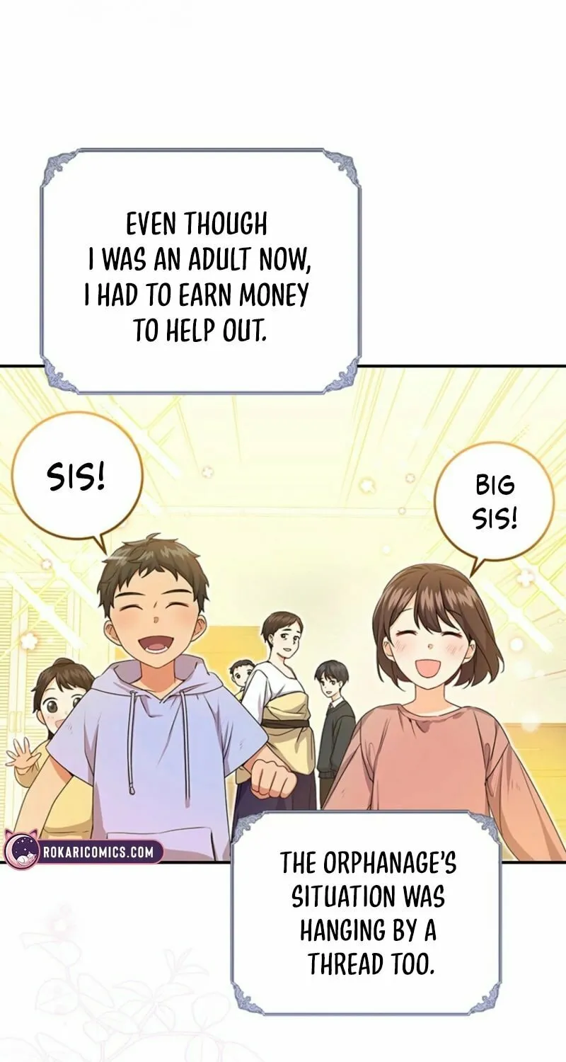I Need Sponsorship Chapter 1 page 24 - 