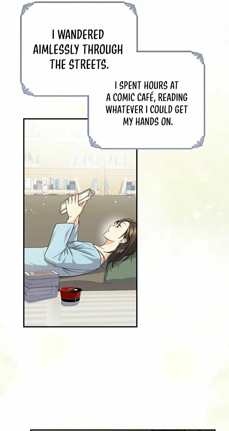 I Need Sponsorship Chapter 1 page 30 - 