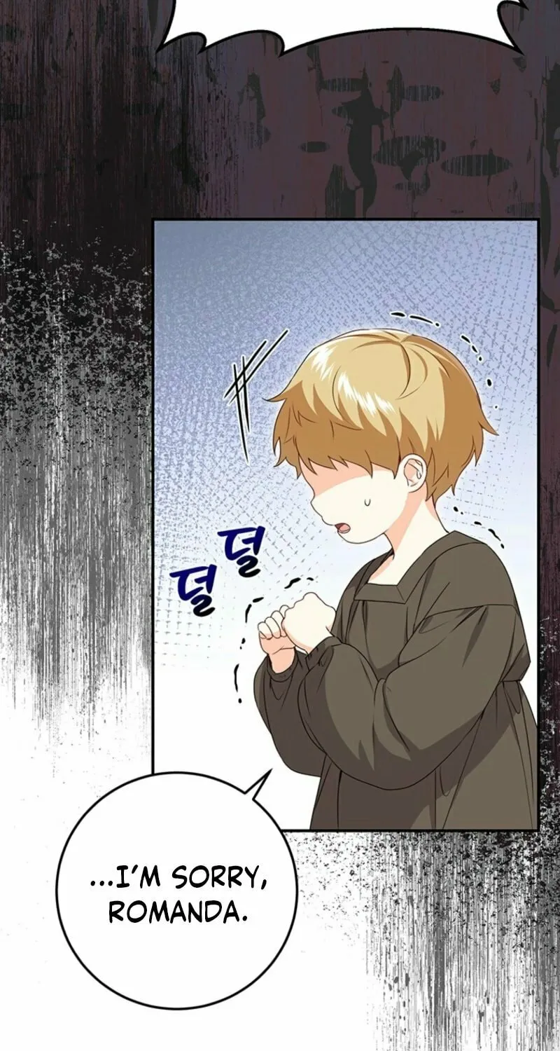 I Need Sponsorship Chapter 1 page 5 - 