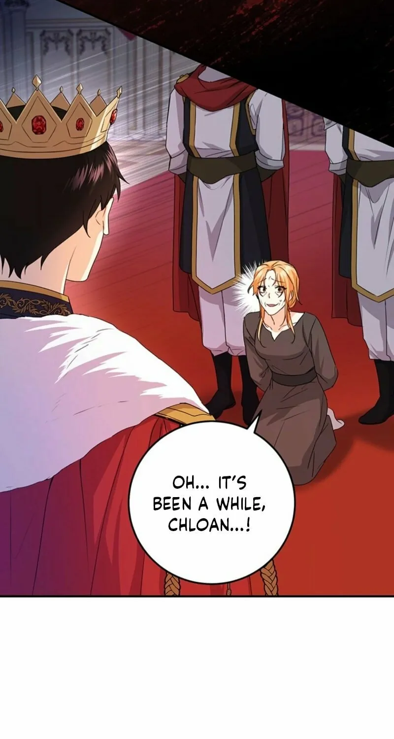 I Need Sponsorship Chapter 1 page 45 - 