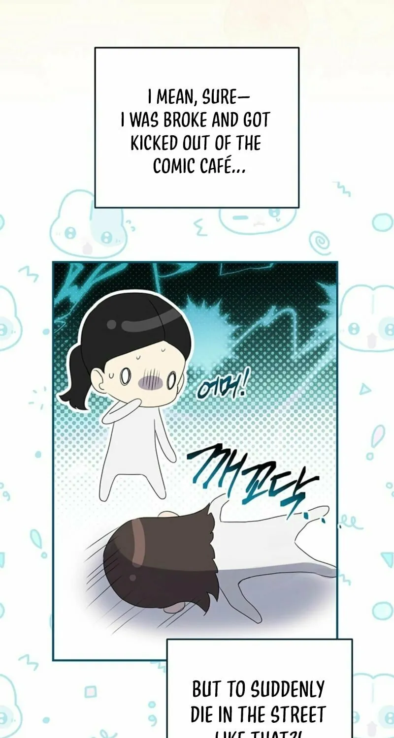 I Need Sponsorship Chapter 1 page 54 - 