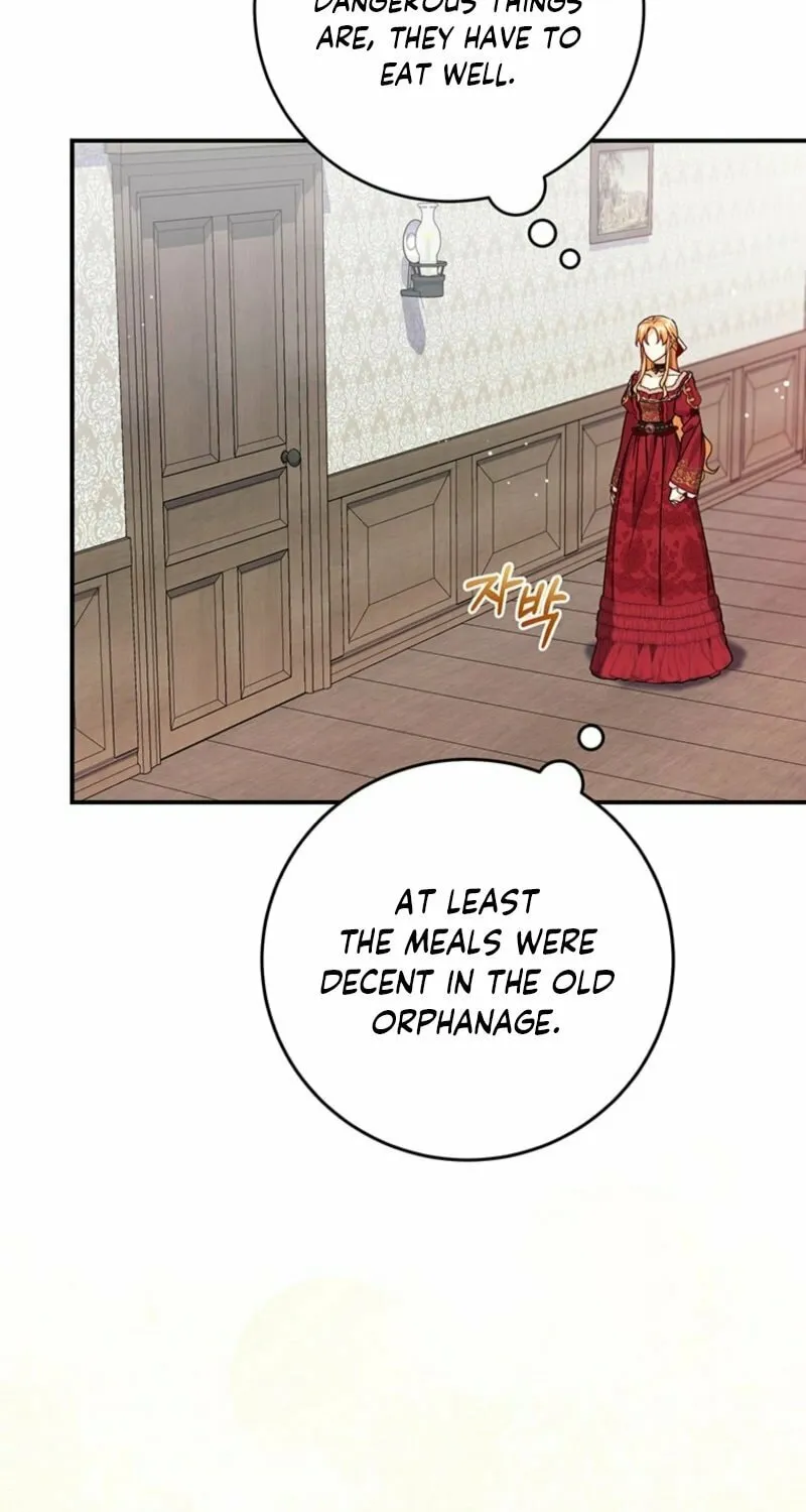 I Need Sponsorship Chapter 1 page 62 - 