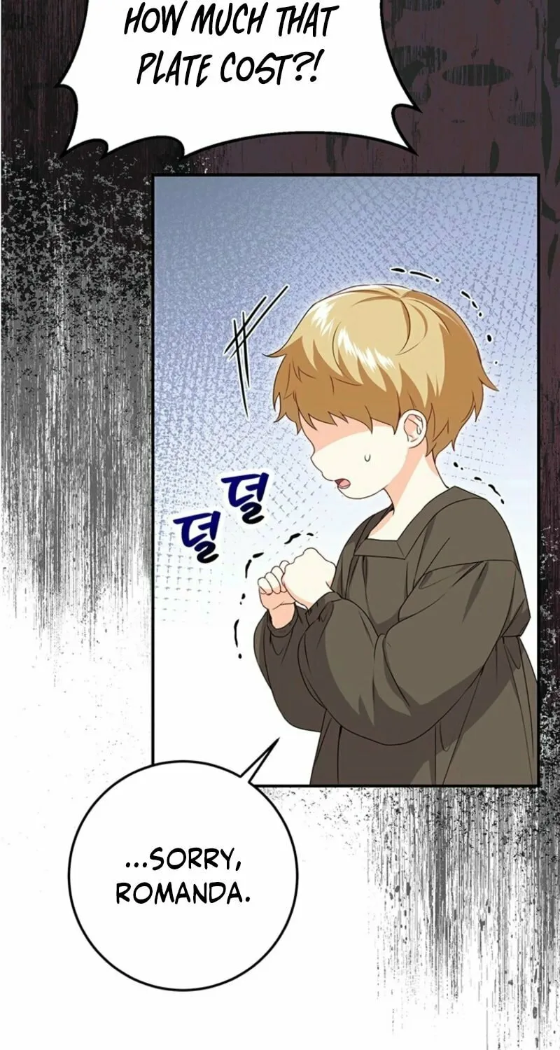 I Need Sponsorship Chapter 1 page 74 - 