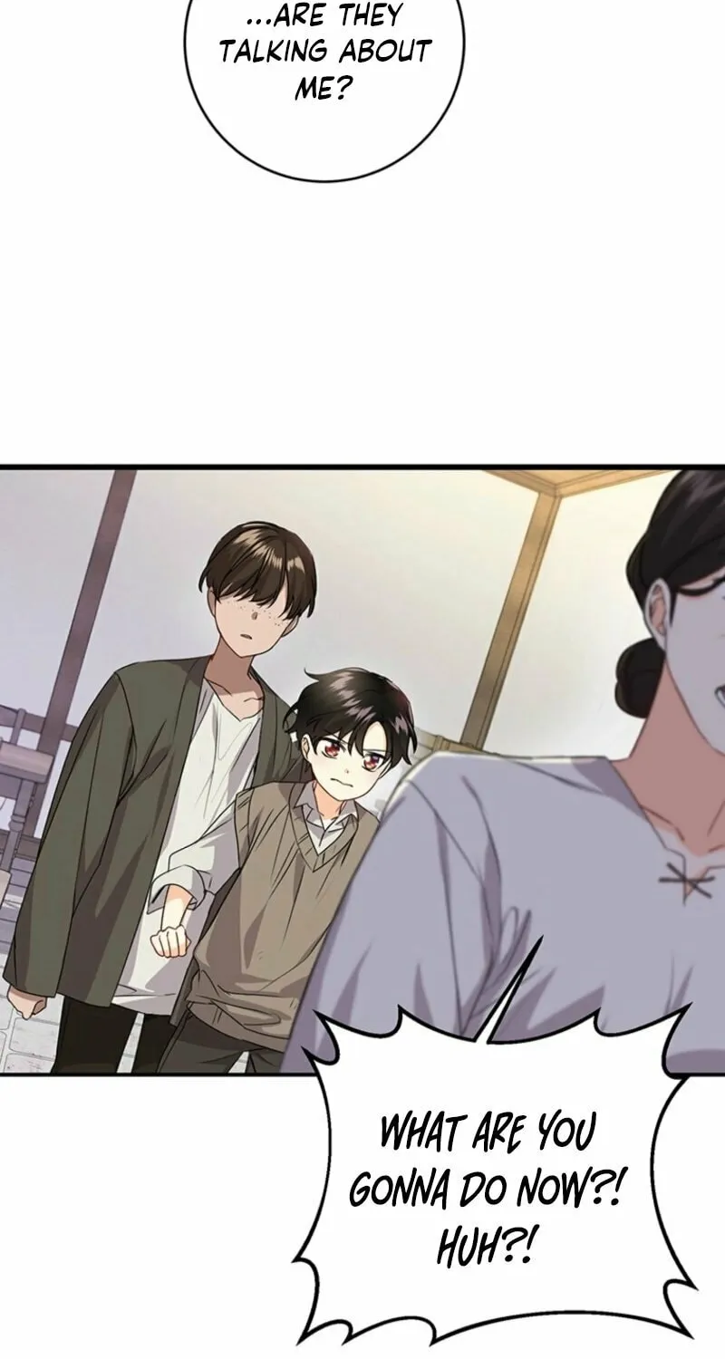 I Need Sponsorship Chapter 1 page 77 - 