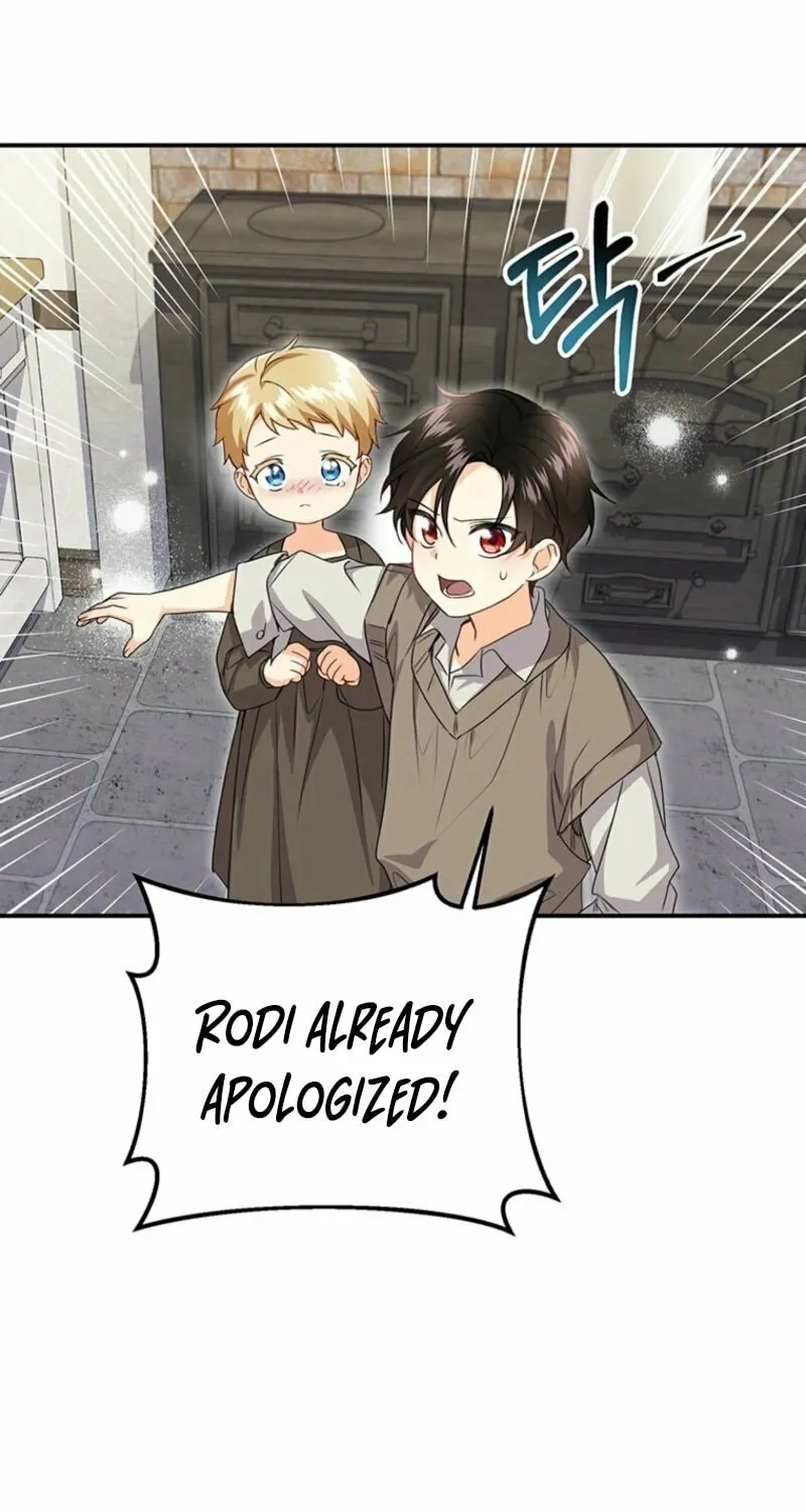 I Need Sponsorship Chapter 1 page 78 - 
