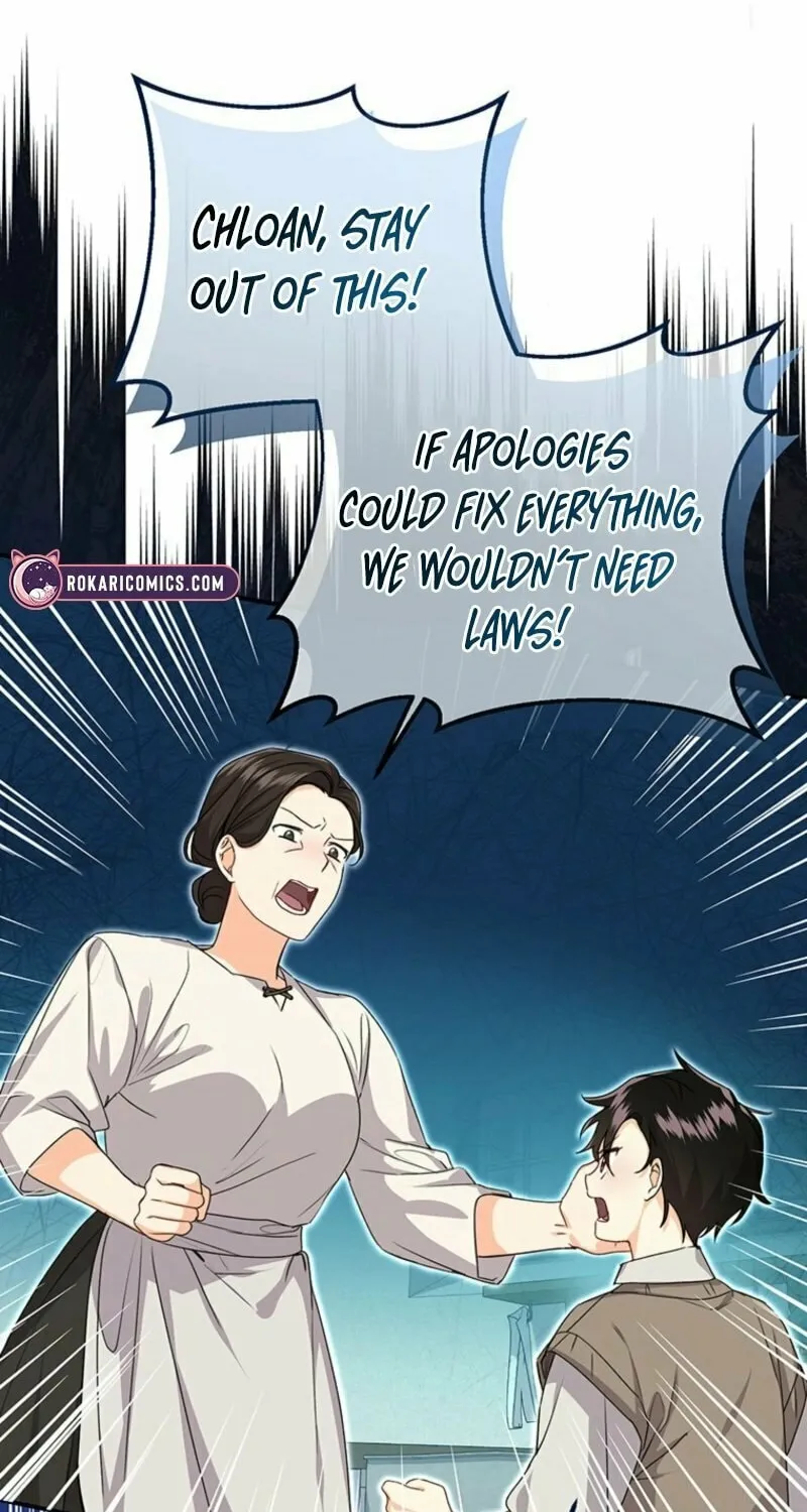 I Need Sponsorship Chapter 1 page 79 - 