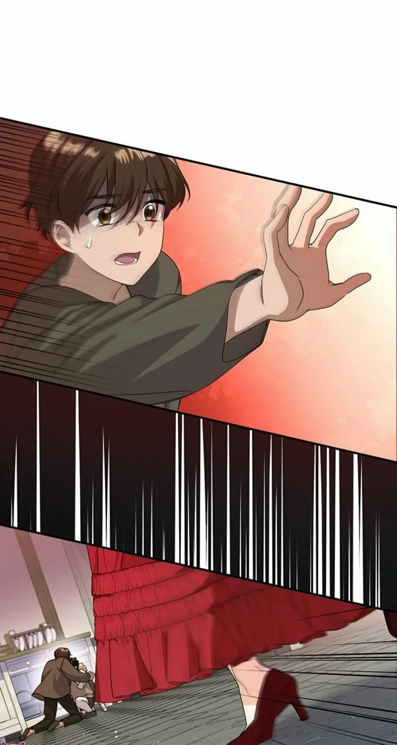 I Need Sponsorship Chapter 1 page 87 - 