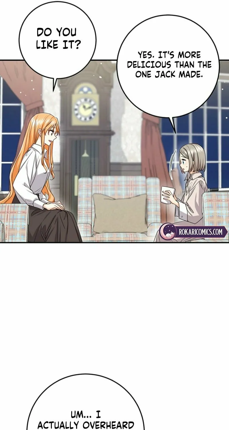 I Need Sponsorship Chapter 10 page 13 - 