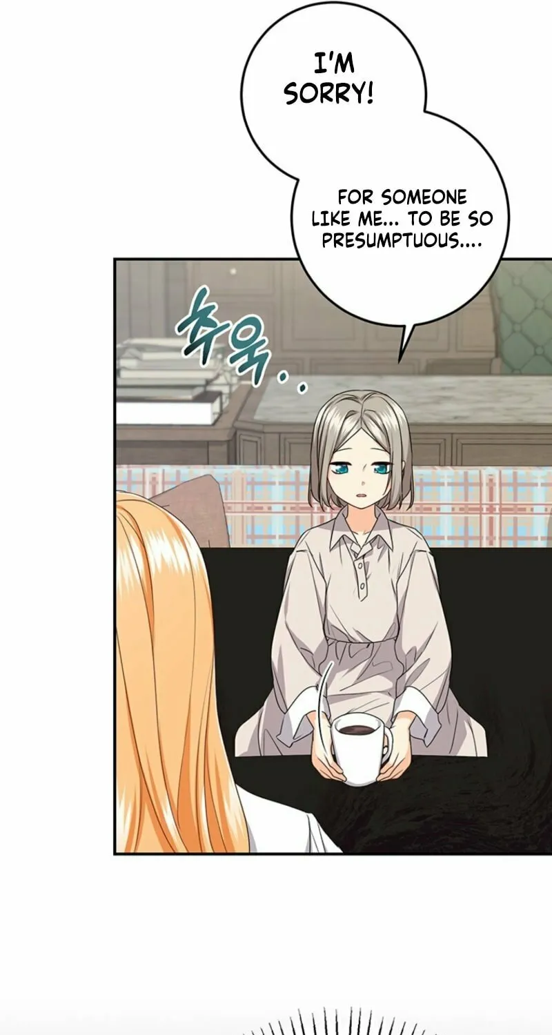 I Need Sponsorship Chapter 10 page 19 - 