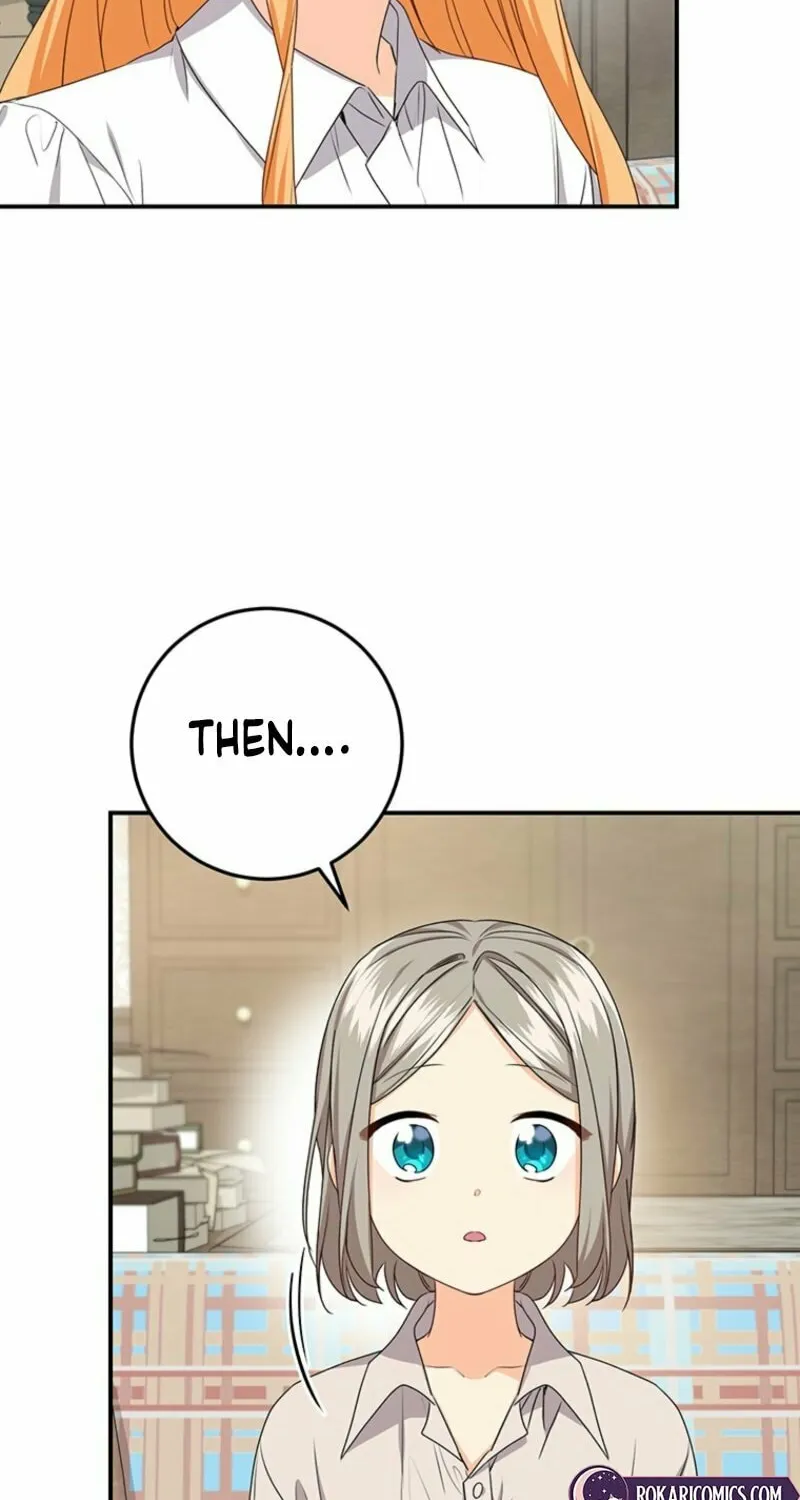 I Need Sponsorship Chapter 10 page 22 - 