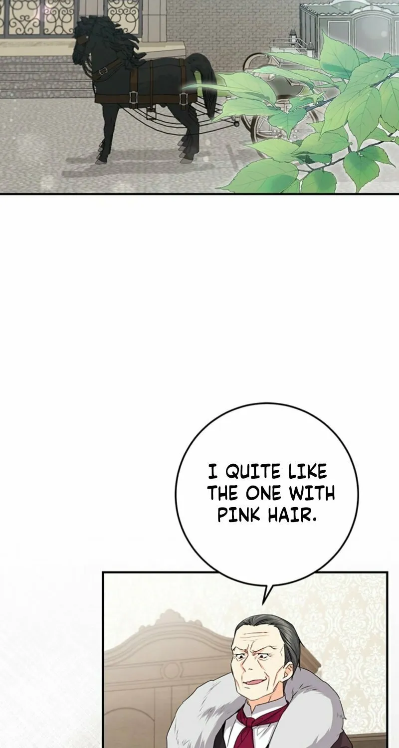 I Need Sponsorship Chapter 10 page 58 - 