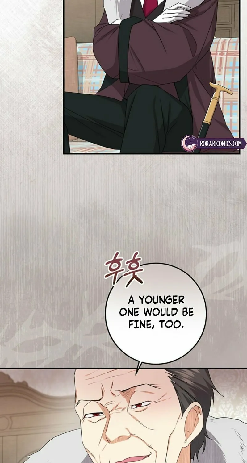 I Need Sponsorship Chapter 10 page 59 - 