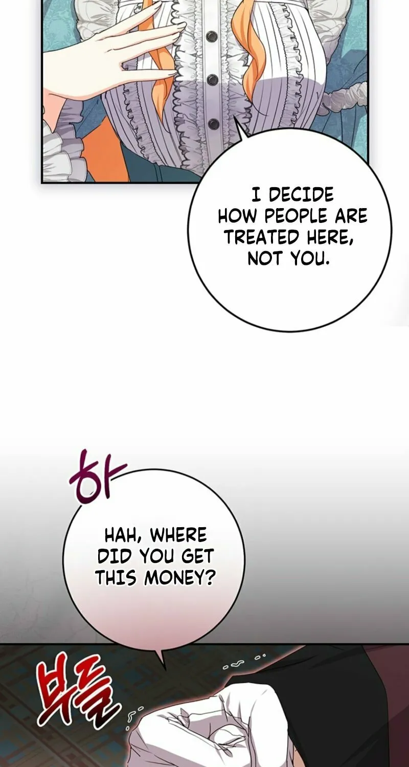 I Need Sponsorship Chapter 10 page 68 - 