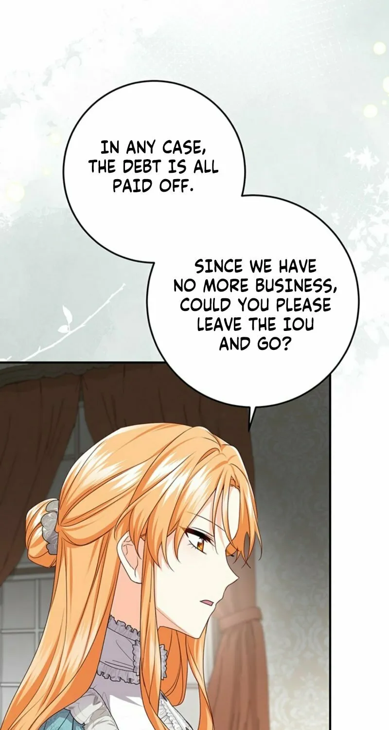 I Need Sponsorship Chapter 10 page 78 - 
