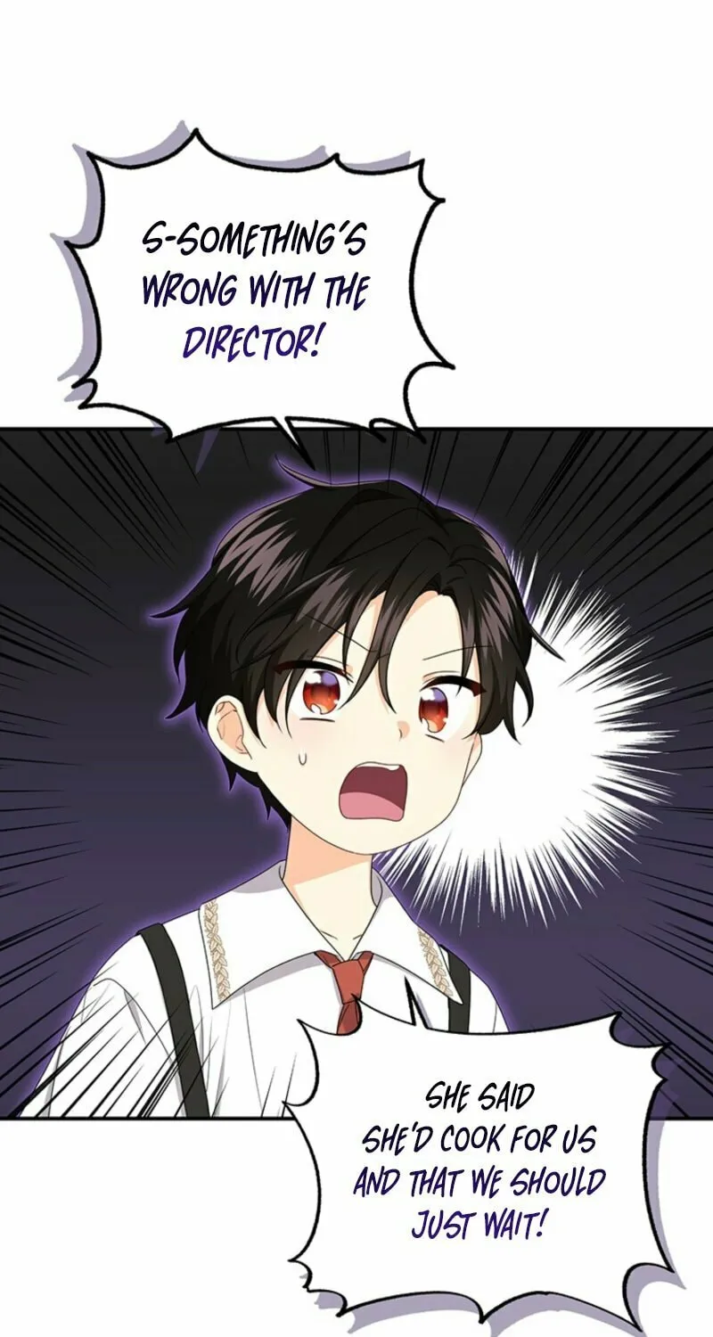 I Need Sponsorship Chapter 11 page 3 - 