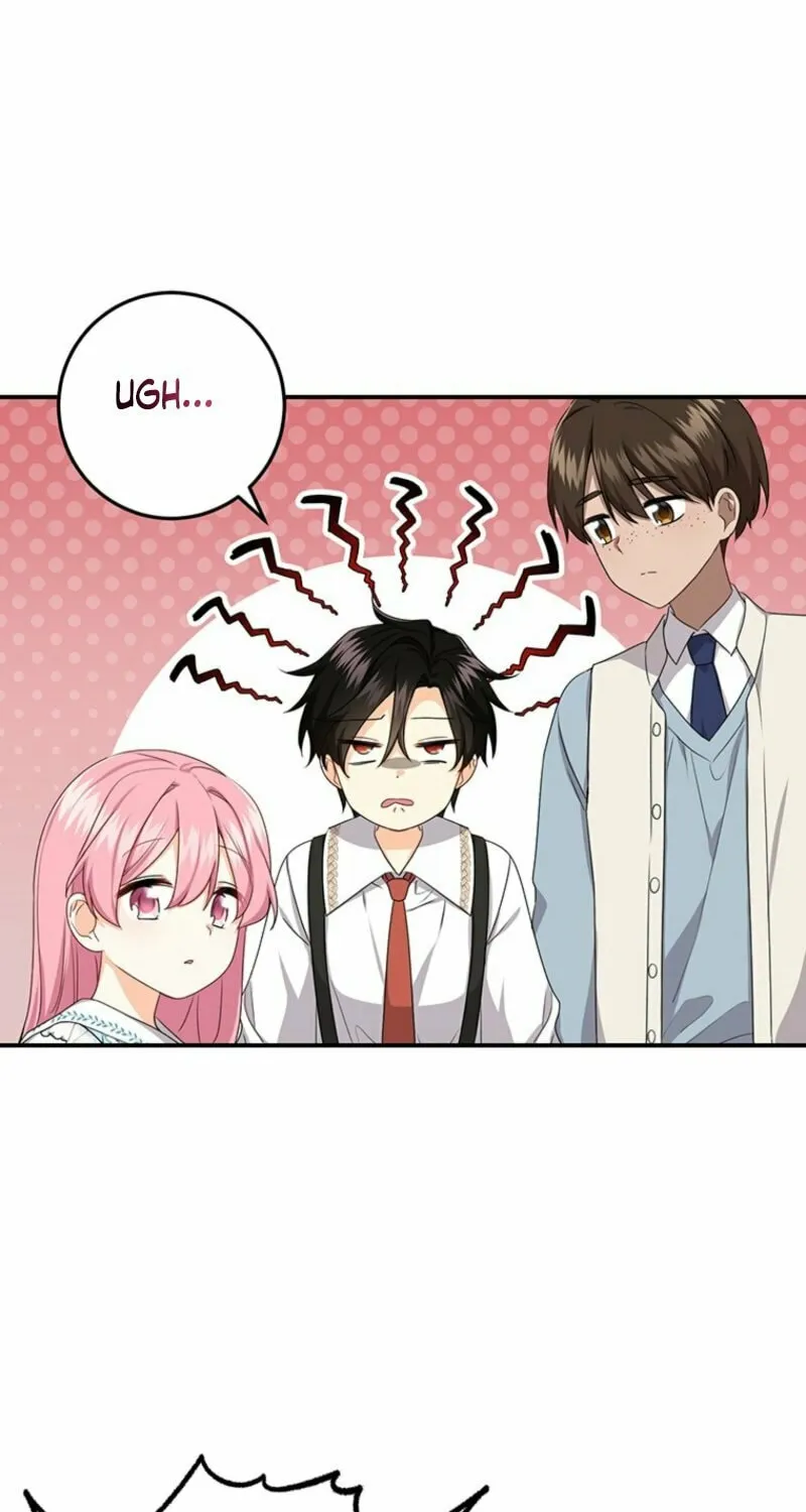 I Need Sponsorship Chapter 11 page 22 - 
