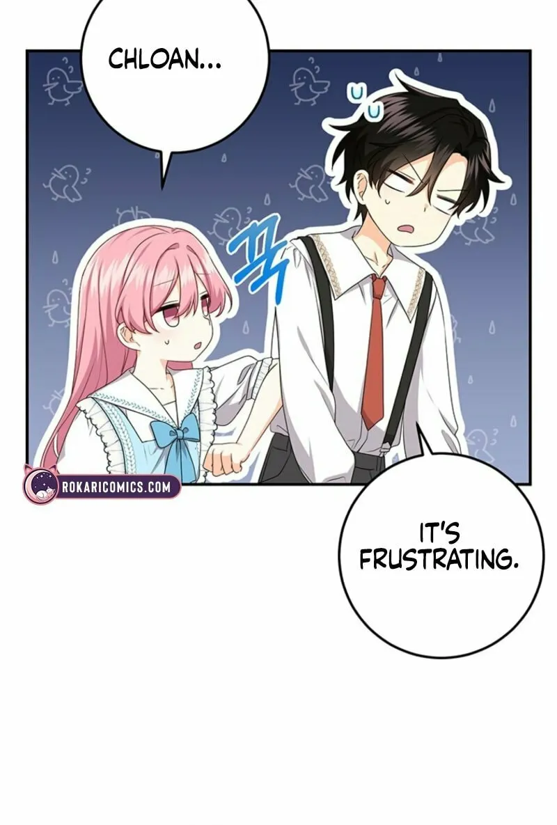 I Need Sponsorship Chapter 11 page 24 - 