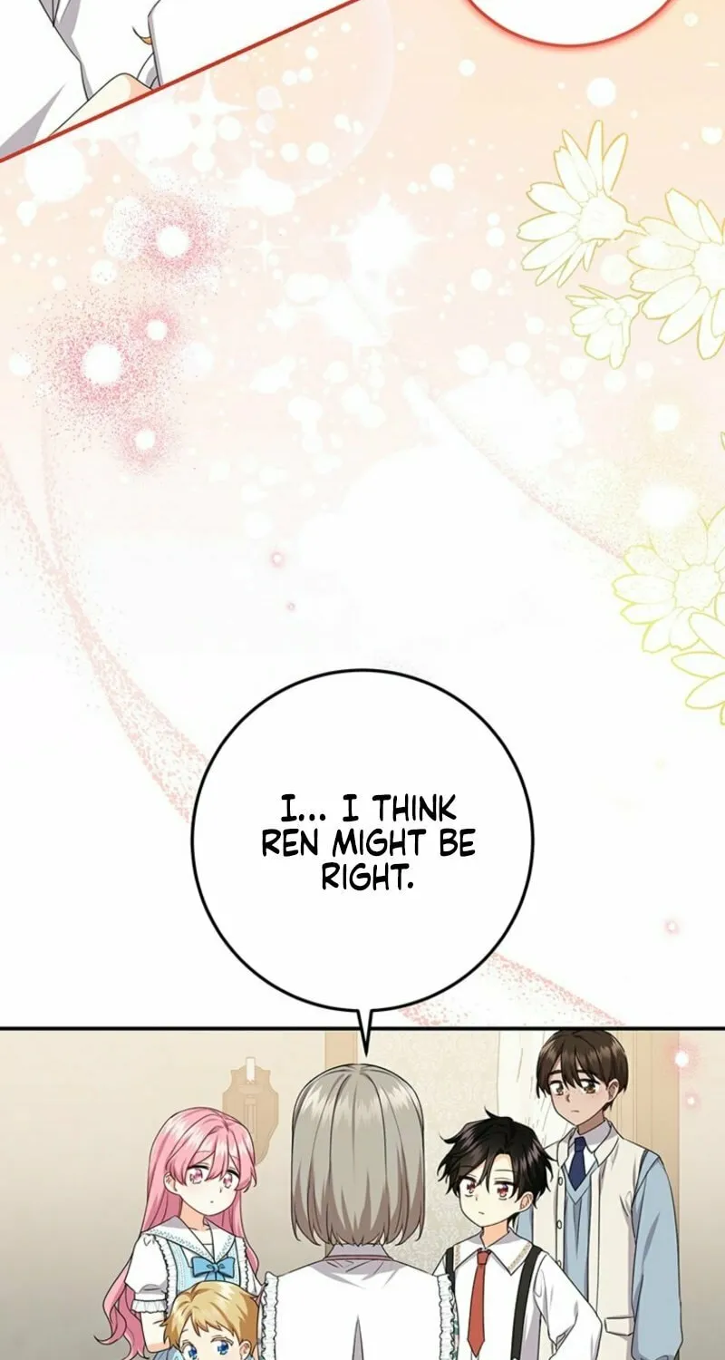 I Need Sponsorship Chapter 11 page 28 - 