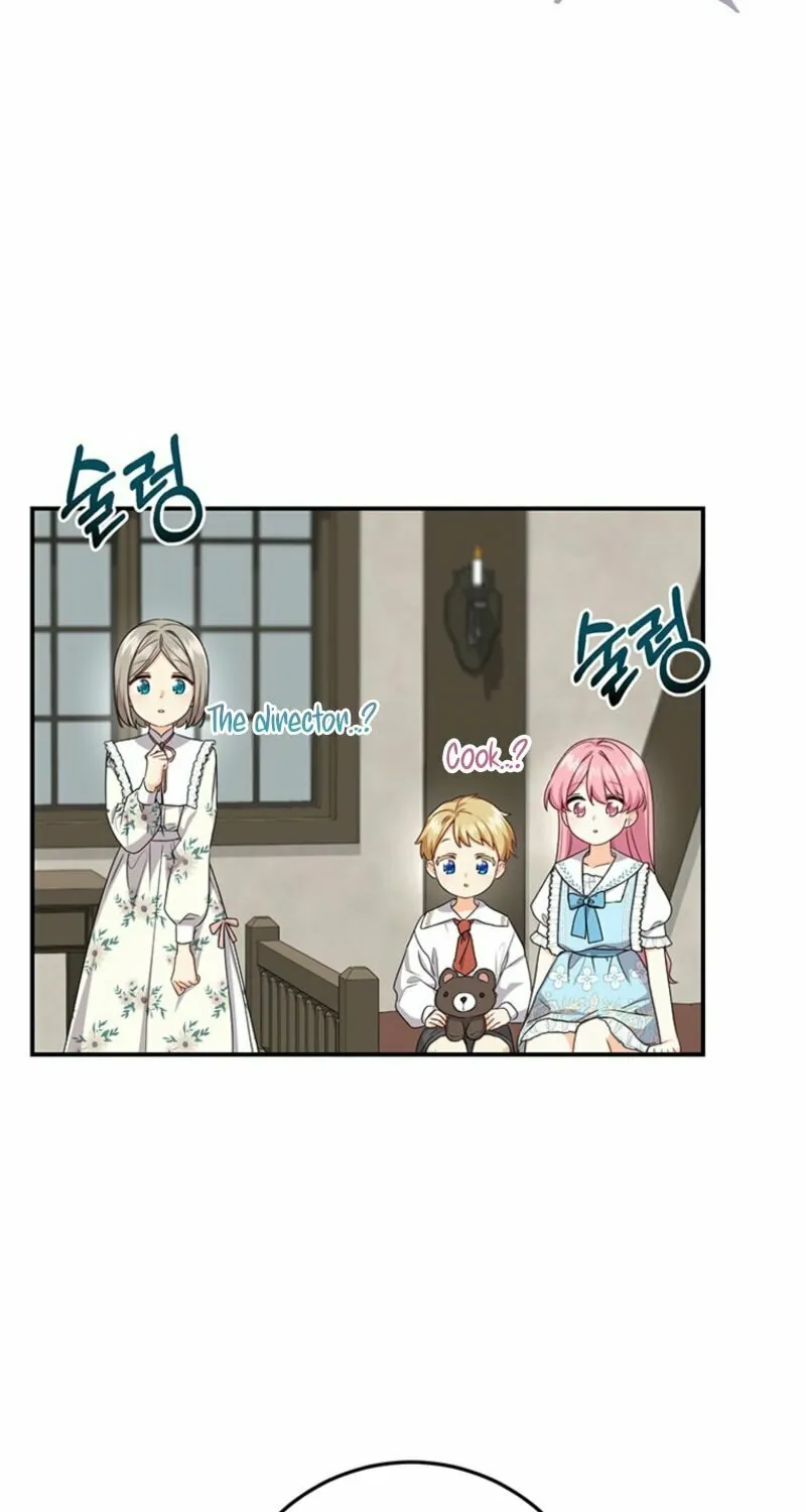 I Need Sponsorship Chapter 11 page 4 - 